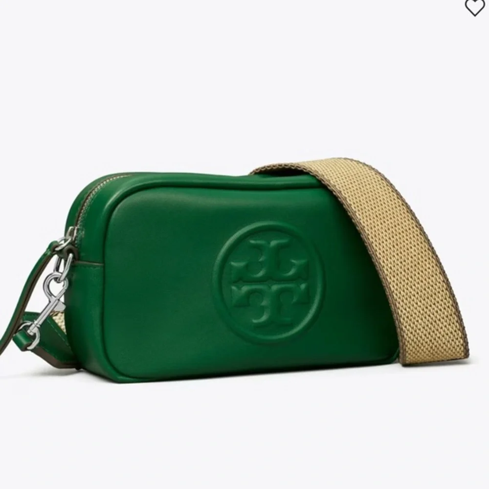 Tory Burch MINI MILLER SOFT CROSSBODY BAG